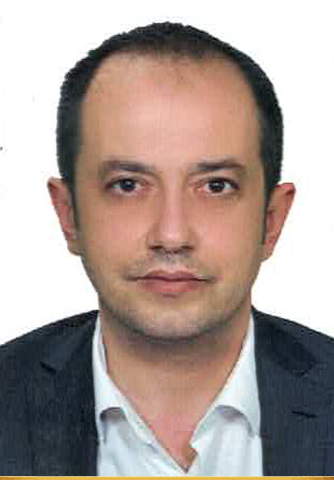 Ali Gökhan YÜCEL